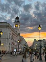 Apartamento en centro de Madrid - B&B Madrid