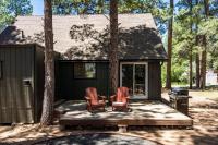 B&B Flagstaff - Whispering Pines - Bed and Breakfast Flagstaff