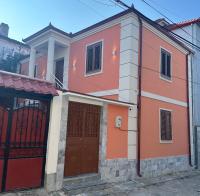 B&B Korça - Vila Alba - Bed and Breakfast Korça