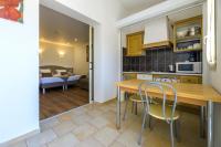 Appartement met 1 Slaapkamer