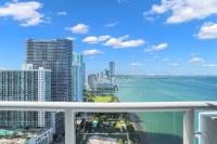 Superstar! Penthouse with Water and Park Views! - B&B Miami