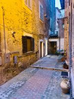 La casa del Borgo Anagni - B&B