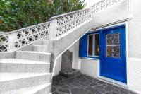 La Skala Eressos Holiday Apartments - B&B Skála Eresoú