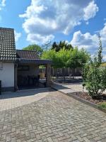 B&B Ooltgensplaat - Family Wellness lodge 4 personen Zuid-Holland! - Bed and Breakfast Ooltgensplaat