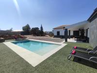 Villa Isabel - Bed and Breakfast El Gastor