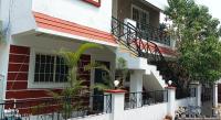 B&B poona - Bougainvilla Home-Behind Pune Airport - Bed and Breakfast poona