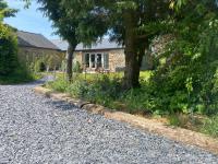 B&B Scorton - New purpose built holiday lodge - Bed and Breakfast Scorton