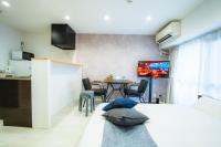 Two-Bedroom Family Apartment