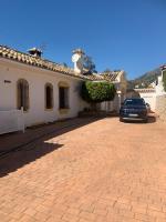 Casa Hermosa Mijas - Bed and Breakfast Mijas