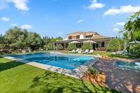 UALIDIA GOLF Suites - B&B Alicante