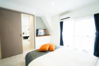 Deluxe Appartement met 2 Slaapkamers