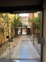 Departamento 1 dorm amoblado Nueva Córdoba 6 E INVERHOME INMOBILIARIA - Chambres d’hôtes Córdoba