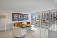 B&B Miami - City of Dreams! Renovated With Water & Park Views - Bed and Breakfast Miami
