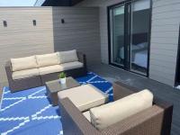 Stylish Townhome Gem with Several Amenities Just Minutes To The Falls - B&B Niagara Falls