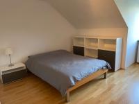 Penthouse - Englischer Garten view - Ferienwohnung München