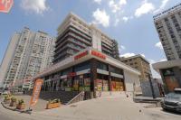 Central Location Free WIFI AC Parking Garage - Ferienwohnung Esenyurt