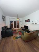 1-R&N Summer Breeze - Ferienwohnung Blankenberge