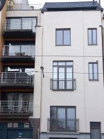1- Summer Breeze Apartment - B&B Blankenberge