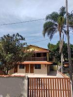 Pousada Cantinho do Vale - B&B
