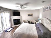 Kamer met Kingsize bed en Bubbelbad