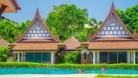 Aura Samui Best Beach Hotel - SHA Plus