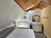 Deluxe Suite met Kingsize Bed