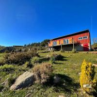 Casa Yenú - Bed and Breakfast