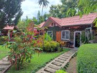 Khuang Na Farmview - B&B Ban Chang Khoeng Bon