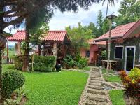 Khuang Na Farmview - B&B Ban Chang Khoeng Bon