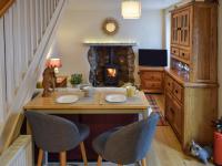 B&B Burneside - Christill Cottage - Bed and Breakfast Burneside