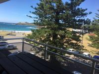 Kiama beachside apartment - B&B Kiama