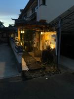 庭之宿 新大阪日本庭園の家 -Residence inn Niwanoyado- - Ferienwohnung