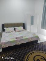 Homestay Tok Kah - B&B Kuala Terengganu