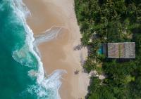 Three Gables Boutique Villa - Bed and Breakfast
