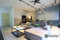 Appartamento con 3 Camere da Letto