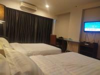 B&B Kota Kinabalu - Residence-South China Sea Place by WinJ Management - Bed and Breakfast Kota Kinabalu