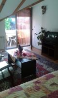 Apartament cu balcon