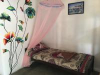 Letto Singolo in Dormitorio