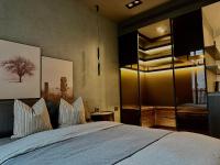 Deluxe Double Room with Bath