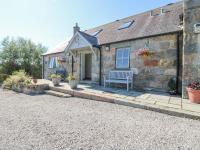 B&B Inverurie - Stable Cottage - Bed and Breakfast Inverurie