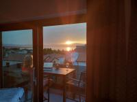 Penthouse Rosa - B&B