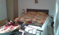Appartement met Balkon