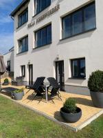 Villa Kehrwieder - Chambres d’hôtes Ostseebad Göhren