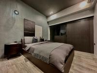 Deluxe Double Room with Shower