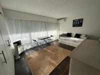 Appartement Lumineux dans résidence front de mer - Chambres d’hôtes Lacanau