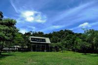 江山樂活-包棟民宿x背包客棧 - B&B Puli