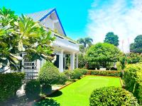 B&B Ban Huai Yai - #Heritage Villa in Pattaya with Mini Golf, Massive Swimming Pool, Pet- Friendly - Bed and Breakfast Ban Huai Yai