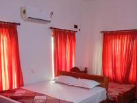 Deluxe Doppelzimmer mit Zustellbett