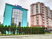 Біля Озера - Chambres d’hôtes