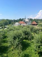 Chambre Double avec Salle de Bains Privative